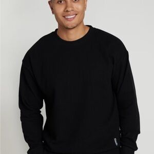 Comfrt Waffle Long Sleeve NWT